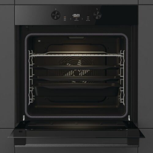 Gorenje BPS6737E04DBG trouba s parní funkcí - Obrázek 2