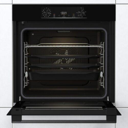 Gorenje BPS6737E07B pyrolytická trouba Essential - Obrázek 2
