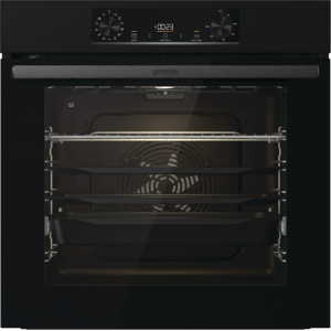 Gorenje BPS6737E07B pyrolytická trouba Essential