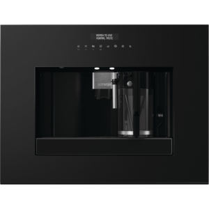 Gorenje CM4G8BG vestavný kávovar