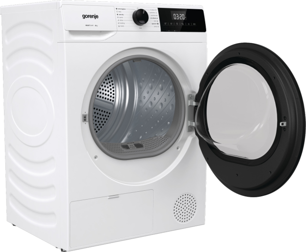 Gorenje DHNE83 sušička prádla - Obrázek 2