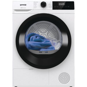 Gorenje DHNE83 sušička prádla