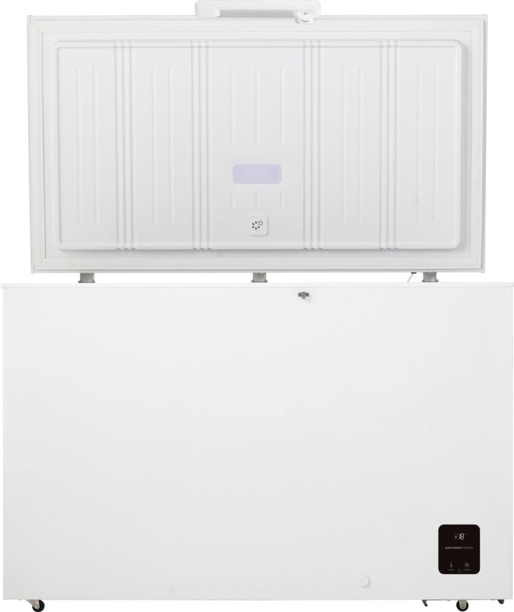 Gorenje FH37DAW truhlicový mrazák - Obrázek 2