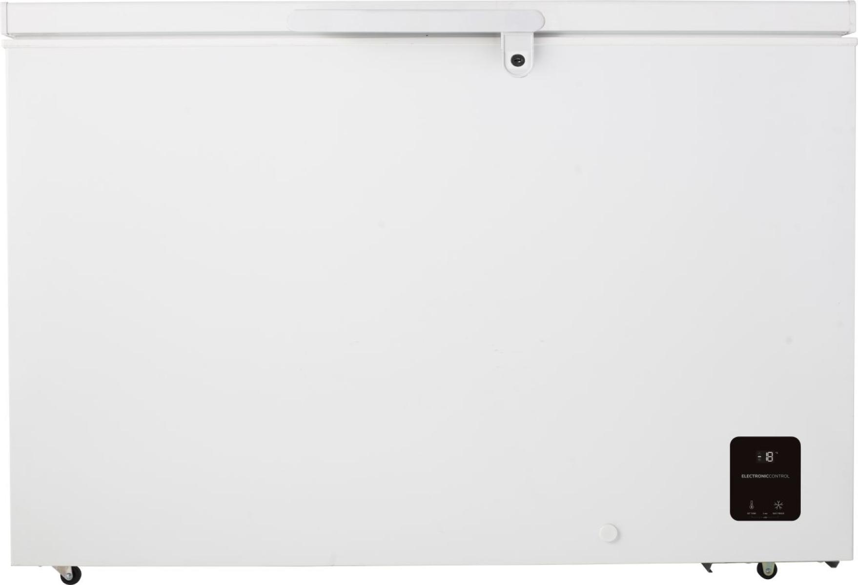 Gorenje FH37DAW truhlicový mrazák
