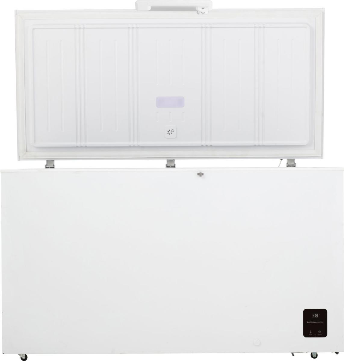 Gorenje FH43EAW truhlicový mrazák - Obrázek 2