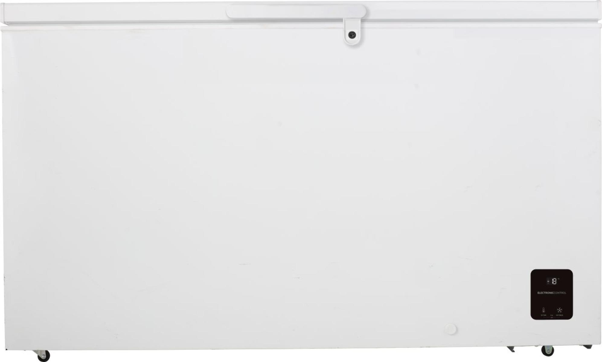 Gorenje FH43EAW truhlicový mrazák