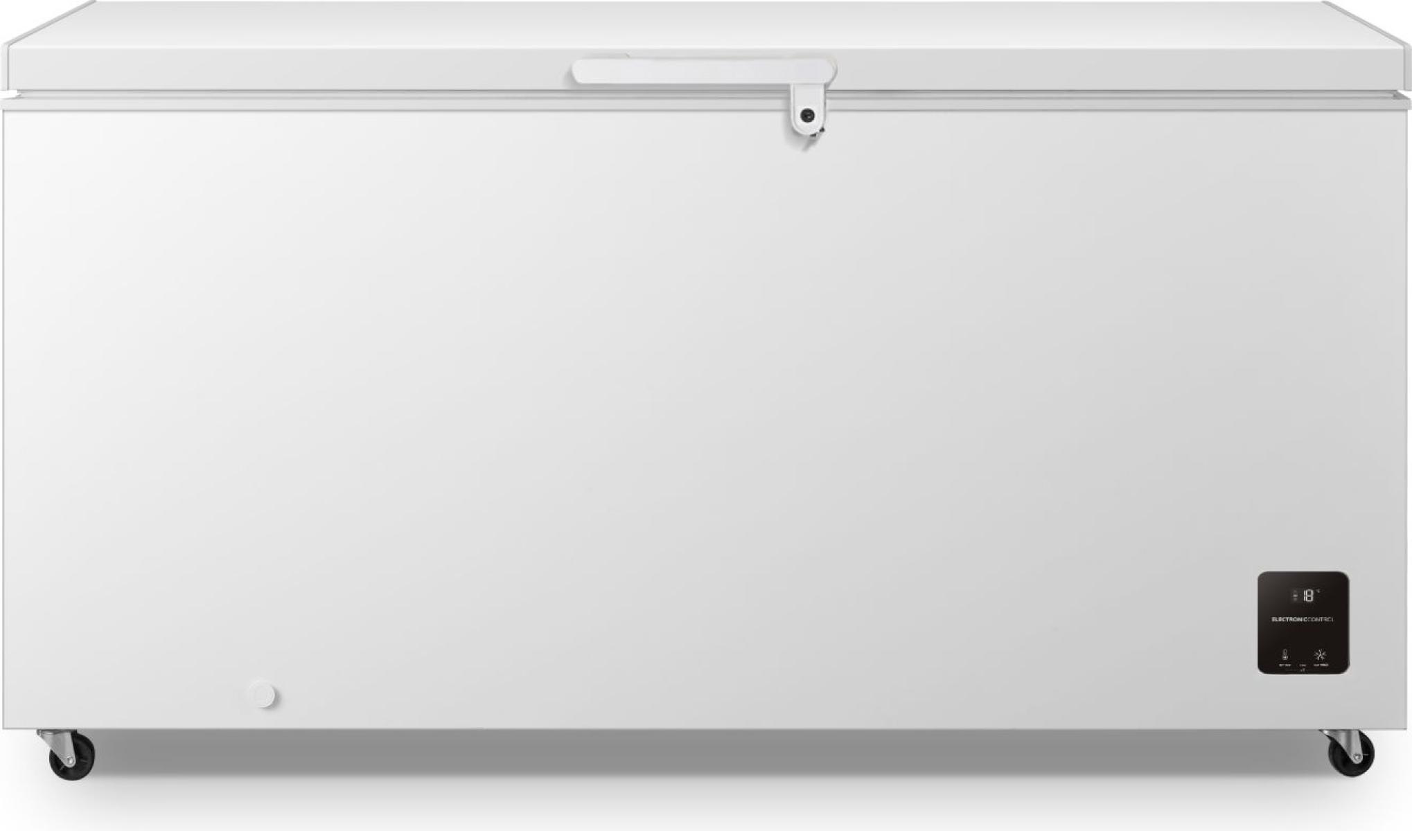 Gorenje FH50EAW truhlicový mrazák