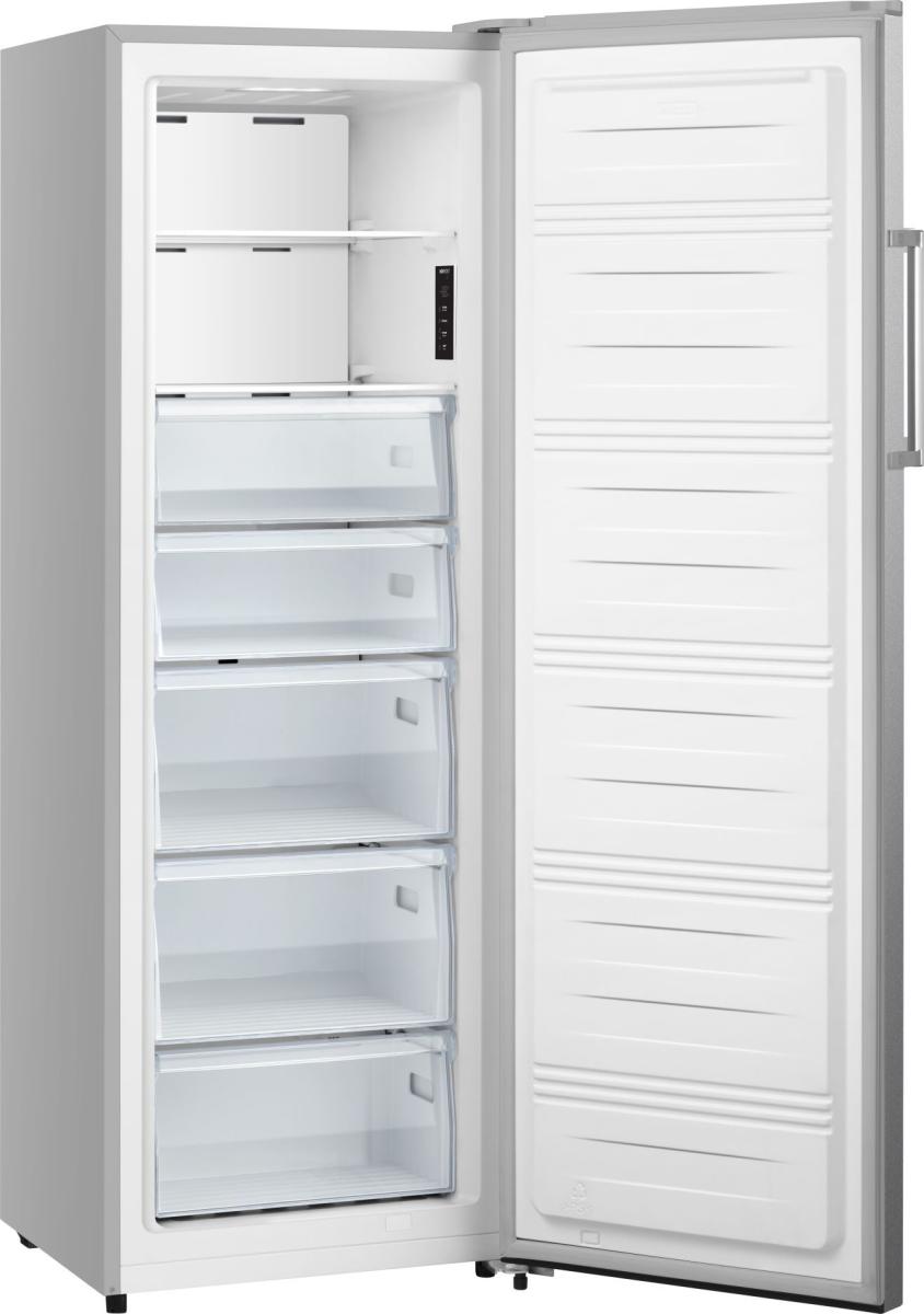 Gorenje FN617EES5 šuplíkový mrazák - Obrázek 2