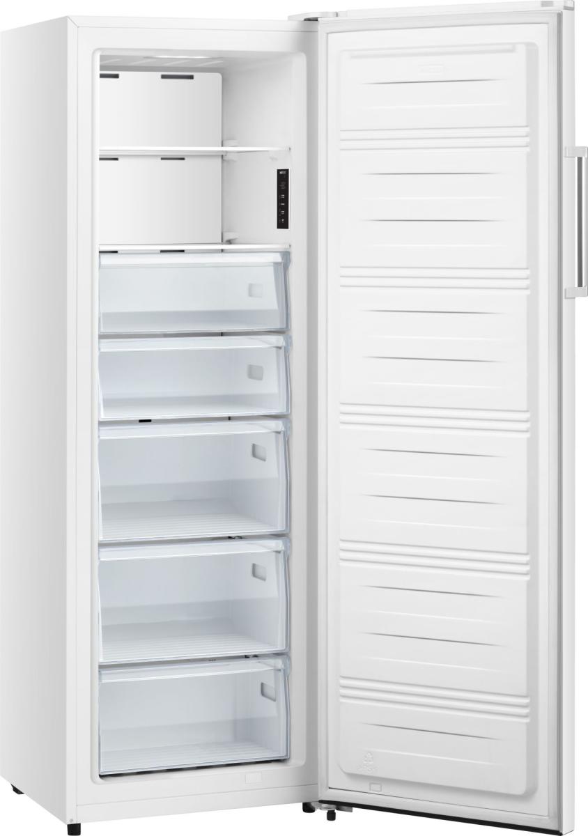 Gorenje FN617EEW5 šuplíkový mrazák - Obrázek 2