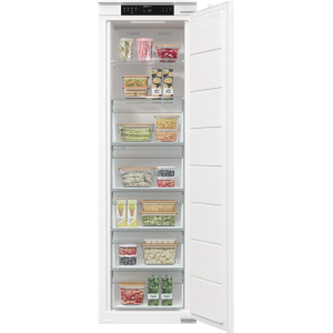 Gorenje FNCI517E41WF vestavný mrazák