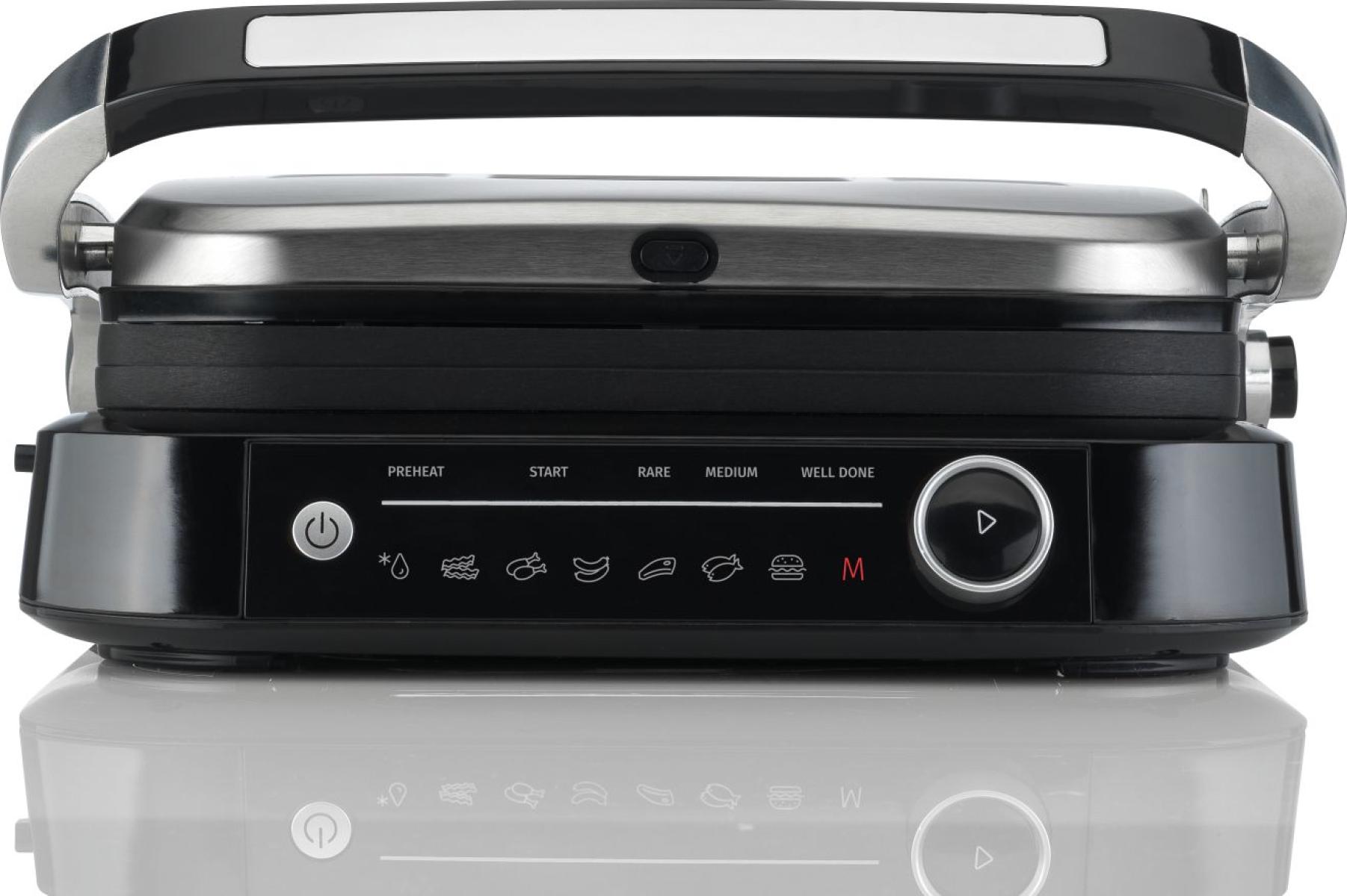 Gorenje GCG2100S Elektrický gril - Obrázek 2