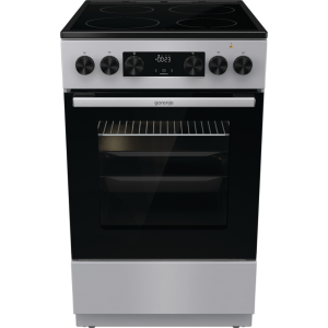 Gorenje GEC5C41SG sklokeramický sporák