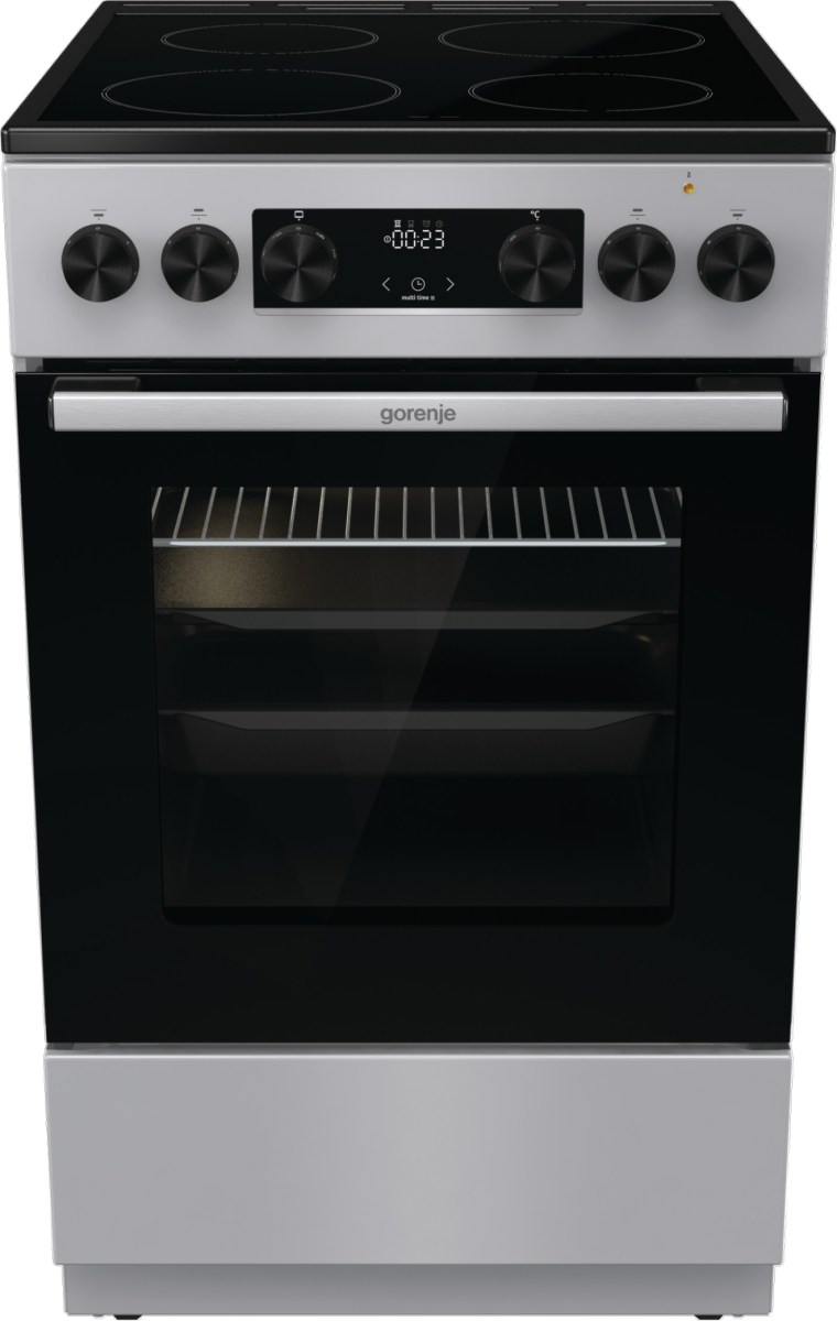 Gorenje GEC5C41SG sklokeramický sporák