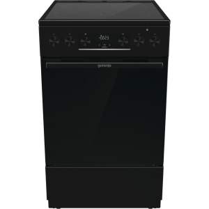 Gorenje GECS5C70BPA sklokeramický sporák
