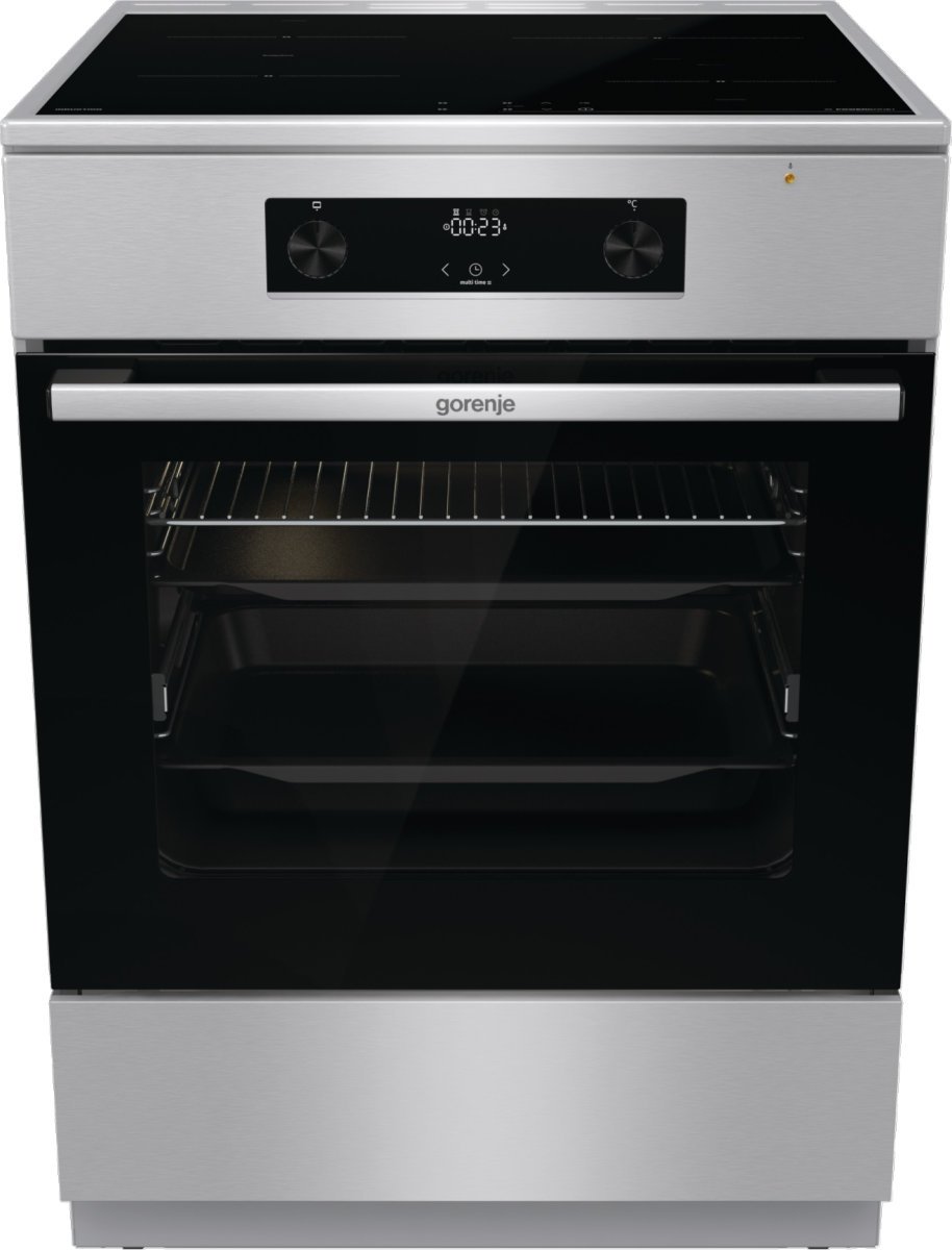 Gorenje GEIT6C60XPG indukční sporák