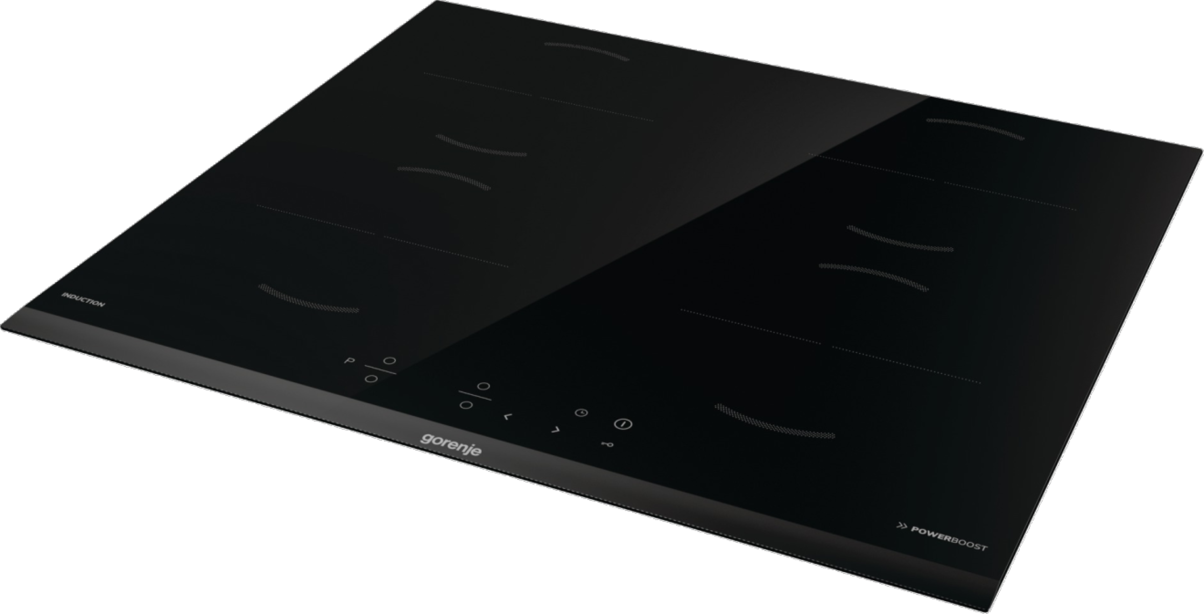 Gorenje GI6401BCE indukční varná deska - Obrázek 2