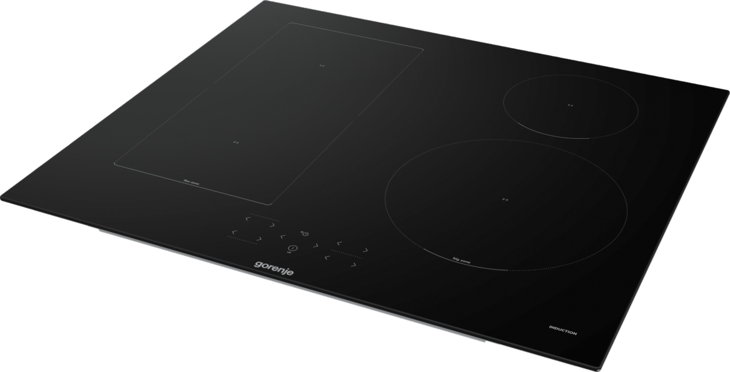 Gorenje GI6431BFZ indukční varná deska - Obrázek 2
