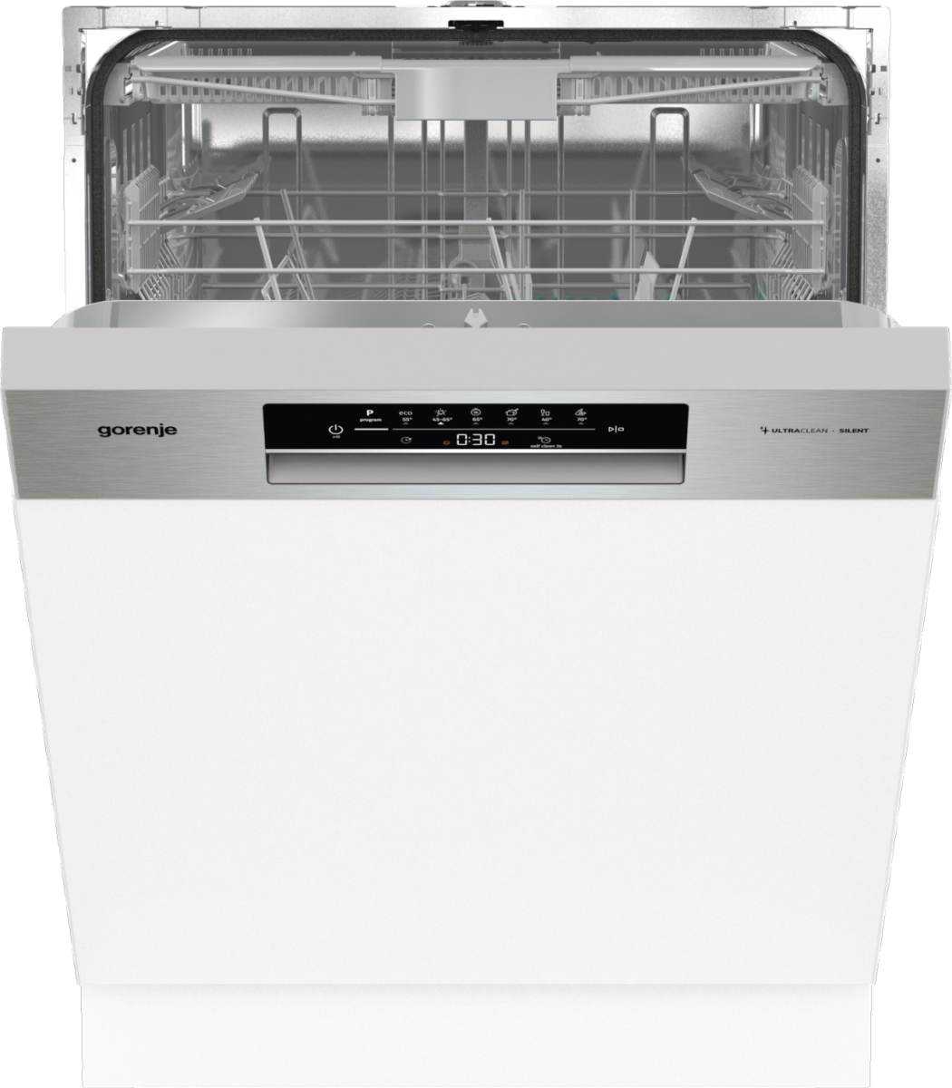 Gorenje GI643D90X vestavná myčka nádobí - Obrázek 2