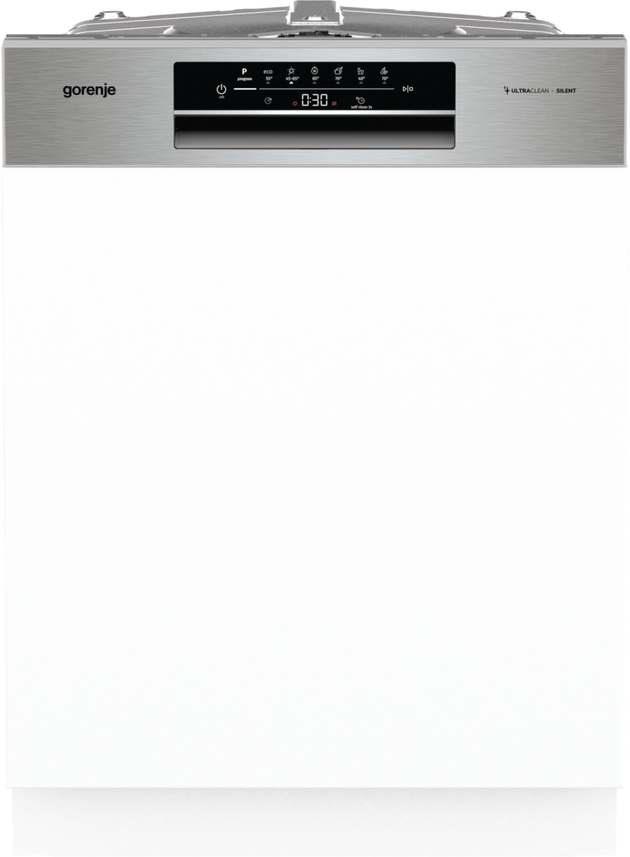Gorenje GI643D90X vestavná myčka nádobí