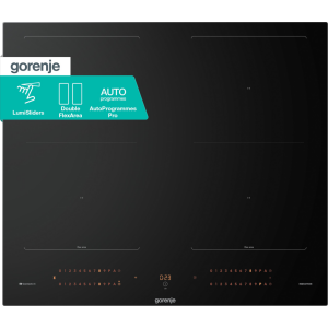Gorenje GI6443BSCWF indukční varná deska