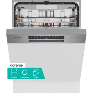 Gorenje GI673B90X vestavná myčka nádobí
