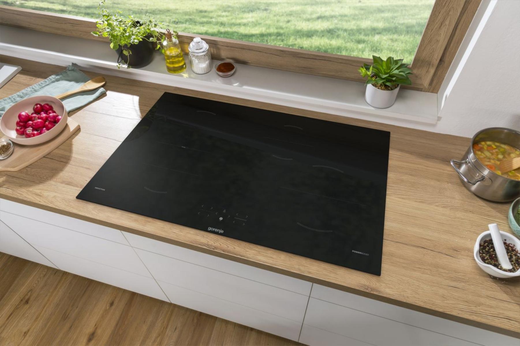 Gorenje GI8421BSC indukční varná deska - Obrázek 2