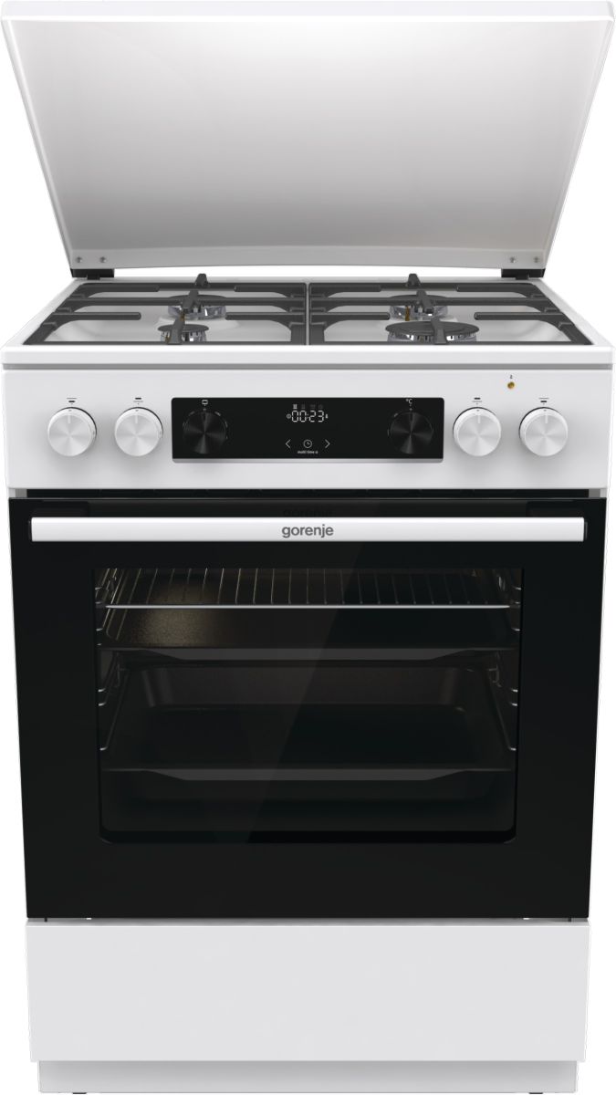 Gorenje GK6C5WF kombinovaný sporák