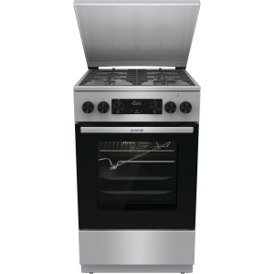 Gorenje GKS5C71XF kombinovaný sporák