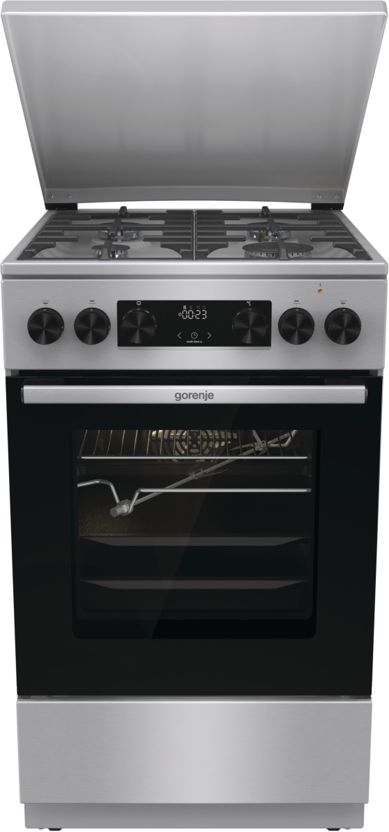 Gorenje GKS5C71XF kombinovaný sporák