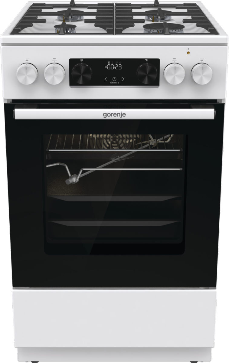 Gorenje GKS5C75WF kombinovaný sporák
