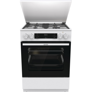 Gorenje GKS6C71WF kombinovaný sporák