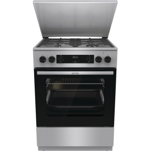 Gorenje GKS6C71XF kombinovaný sporák