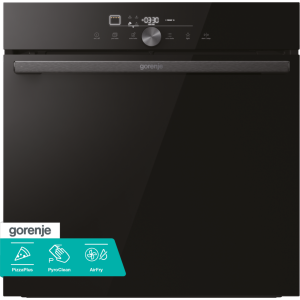 Gorenje GO66E Pizza350C pyrolytická trouba