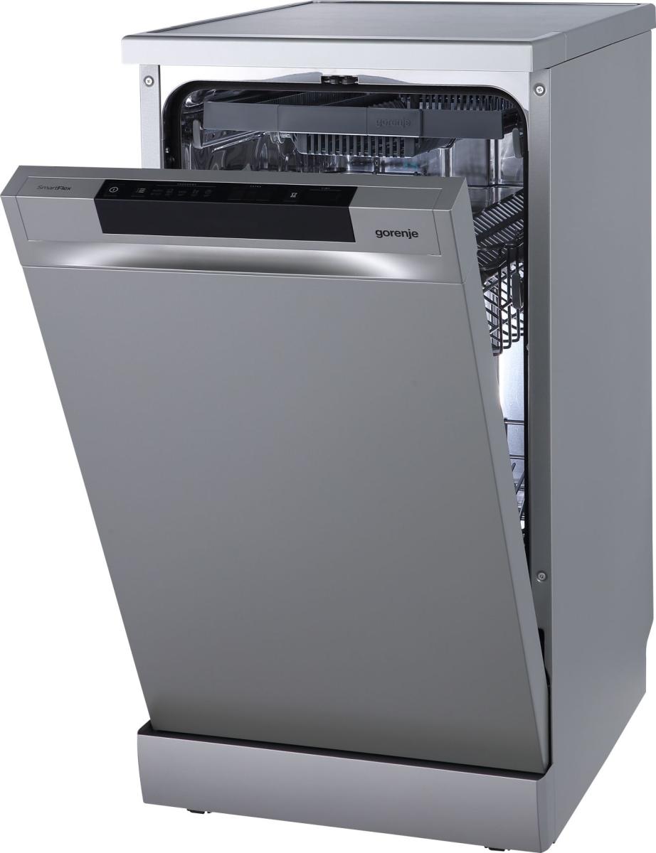 Gorenje GS541C10X myčka nádobí - Obrázek 2