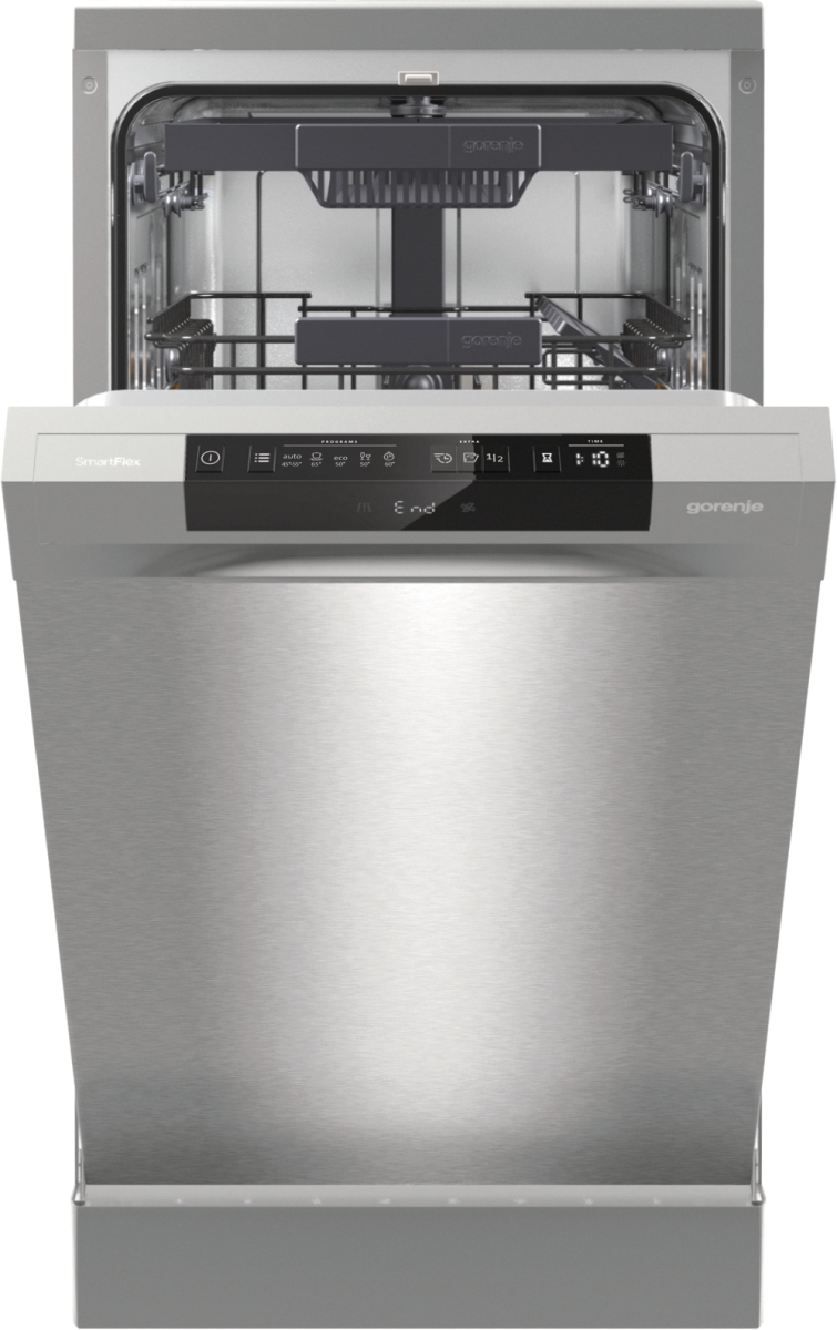 Gorenje GS541C10X myčka nádobí