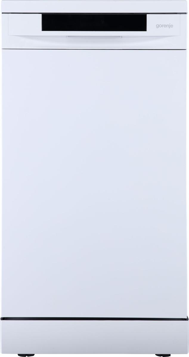 Gorenje GS541D10W myčka nádobí Advanced - Obrázek 2