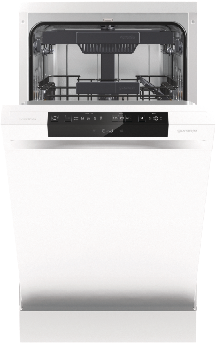 Gorenje GS541D10W myčka nádobí Advanced