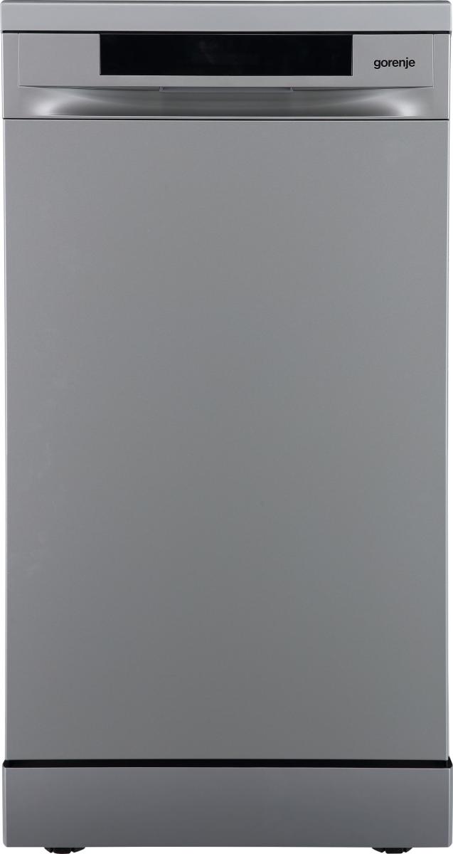 Gorenje GS541D10X myčka nádobí Advanced - Obrázek 2