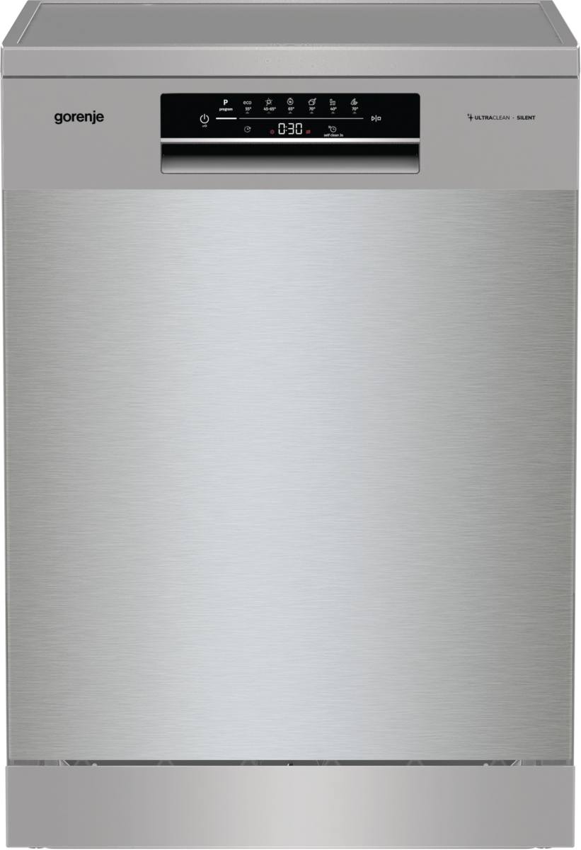 Gorenje GS642D90X myčka nádobí - Obrázek 2