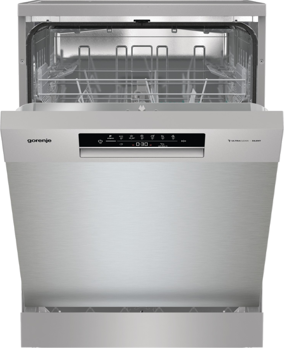 Gorenje GS642D90X myčka nádobí
