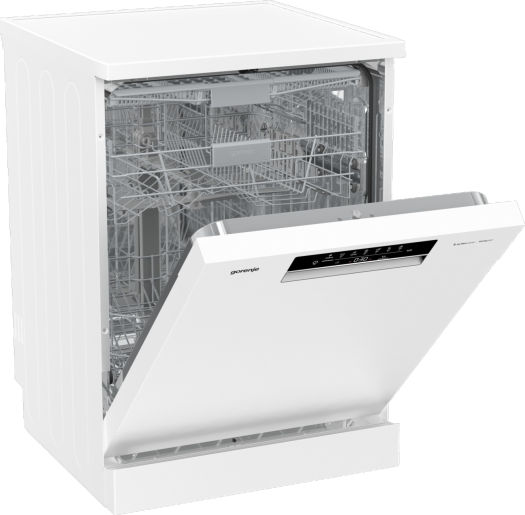 Gorenje GS643C90W myčka nádobí - Obrázek 2