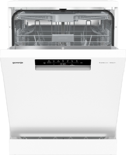 Gorenje GS643C90W myčka nádobí