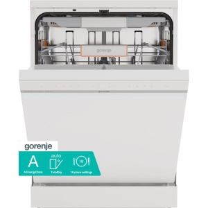 Gorenje GS673A97W myčka nádobí