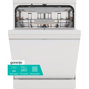 Gorenje GS673B90W myčka nádobí