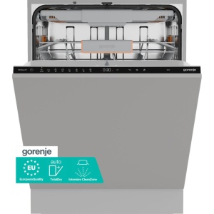 Gorenje GV16B vestavná myčka nádobí