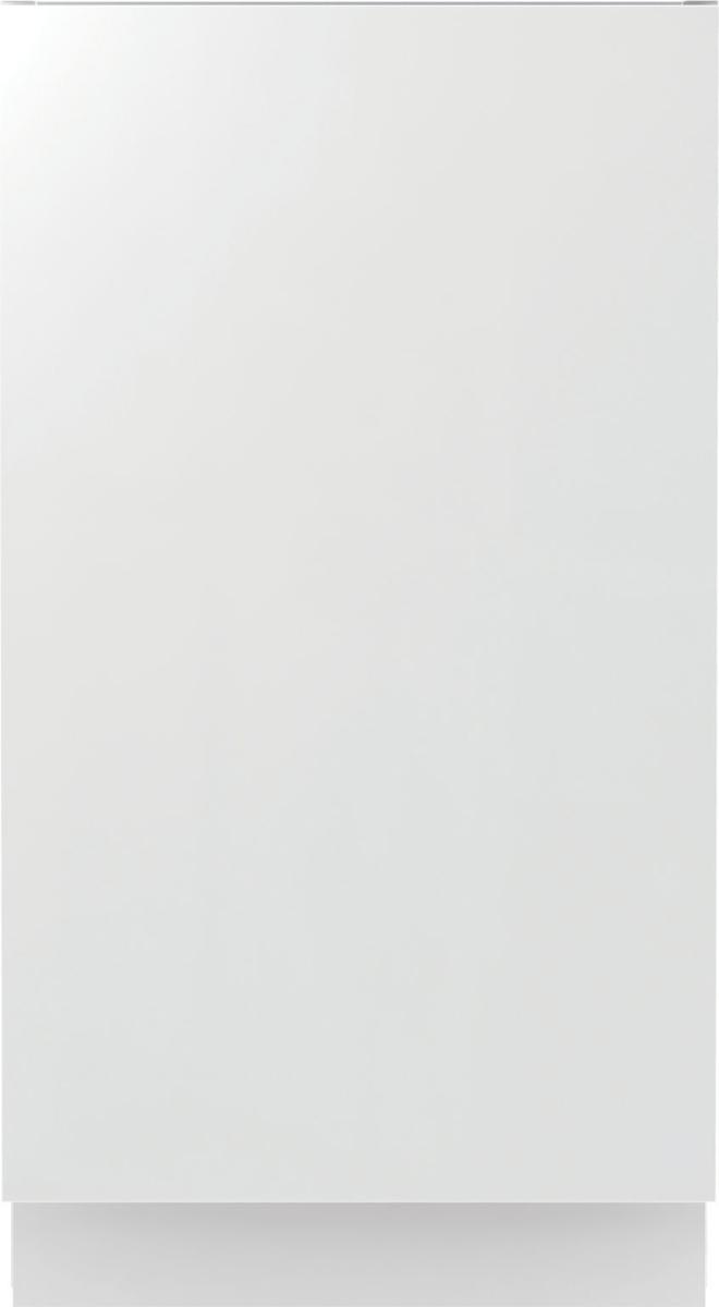 Gorenje GV520E15 vestavná myčka nádobí - Obrázek 2