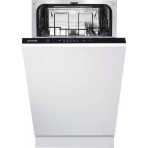 Gorenje GV520E15 vestavná myčka nádobí