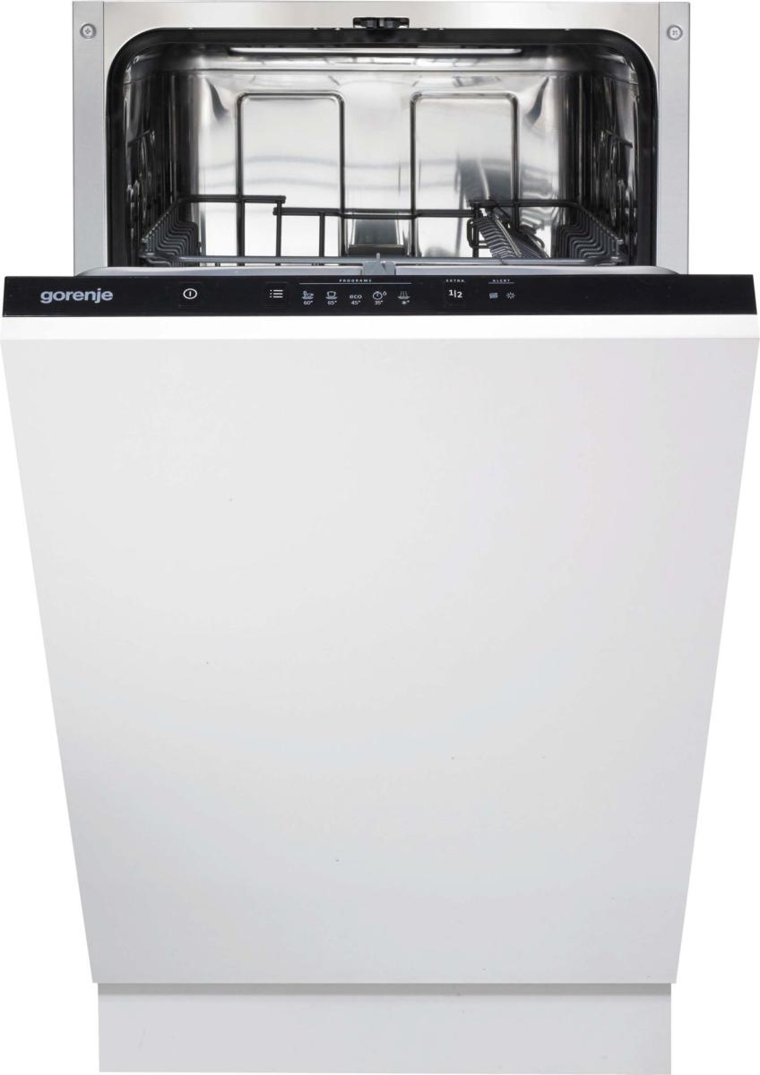 Gorenje GV520E15 vestavná myčka nádobí