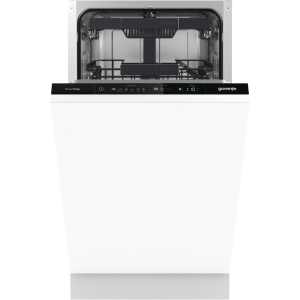 Gorenje GV561C10 vestavná myčka nádobí