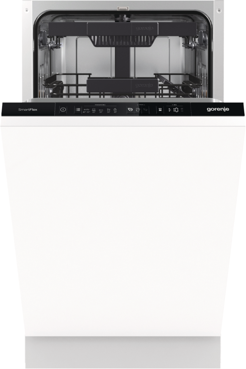 Gorenje GV561D10 vestavná myčka nádobí Advanced